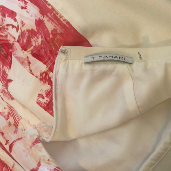 Tahari Pencil Skirt - Picture 3 of 5